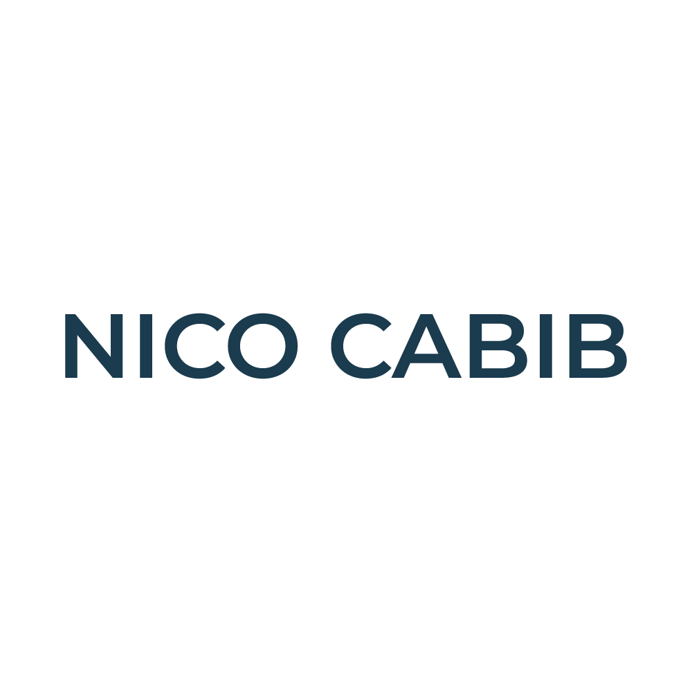 Nico Cabib · Inicio